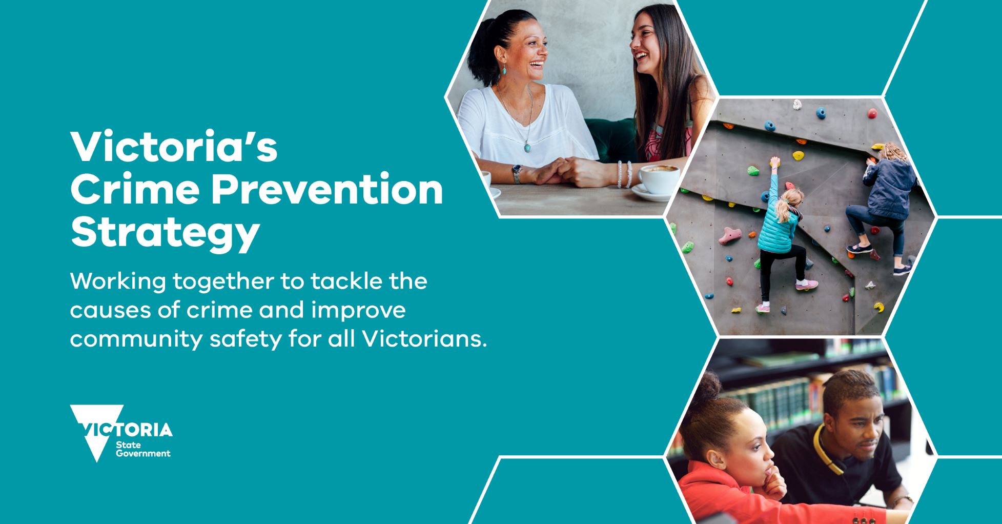 Crime Prevention Strategy Stakeholder kit Community Crime